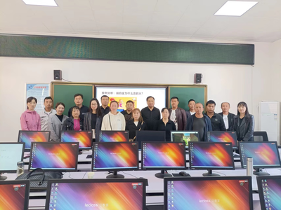 西安歐亞學(xué)院:發(fā)揮電商產(chǎn)學(xué)研優(yōu)勢(shì) 助力清澗縣青年創(chuàng)業(yè)