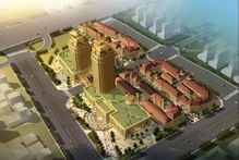 3397套房源 西安最新一批商品住房?jī)r(jià)格公布 最低是