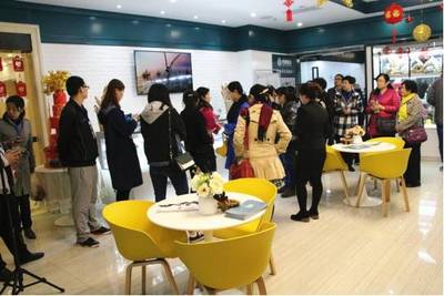 西安優(yōu)美西點(diǎn)教學(xué)產(chǎn)品品鑒會(huì)|專(zhuān)注烘焙匠心授教!