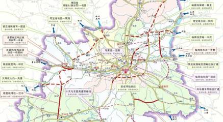 【灞橋?qū)W堂】讀懂西安市第十三次黨代會報(bào)告,這些名詞你必須知道!