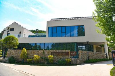 "千萬工程"繪新景 和美鄉(xiāng)村入畫來 17家媒體和網(wǎng)絡(luò)大V深入藍田探尋鄉(xiāng)村變革之路