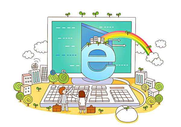 共創清朗網絡空間!西安市網絡生態文明公約征集開始啦