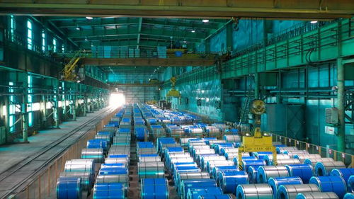 5G工廠 甘肅新名片，西安網絡賦能制造業升級