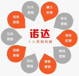 西安諾達(dá)網(wǎng)絡(luò) 打造高效營銷型網(wǎng)站的專業(yè)方案