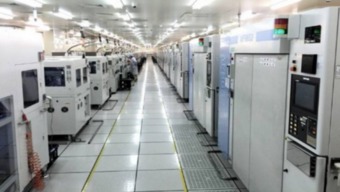 力成西安封裝廠正式落成，攜手美光全力沖刺先進封裝量產