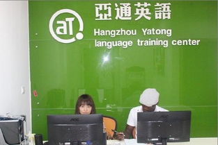 杭州亞通教育咨詢 專業(yè)服務，成就未來