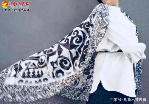 云上文博會 烏魯木齊展館精彩紛呈