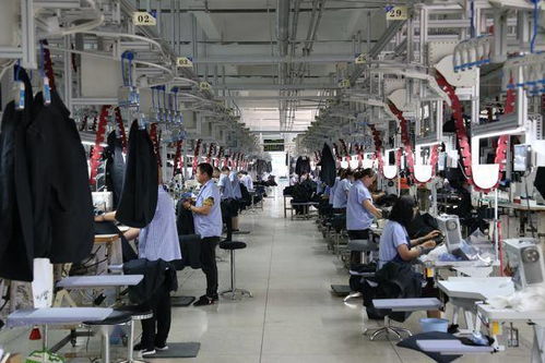 優(yōu)衣庫(kù) hm等海外客戶砍訂單,中國(guó)服裝廠轉(zhuǎn)內(nèi)銷努力破局