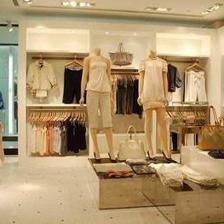 解讀服裝零售市場現(xiàn)狀,先了解了,在開店