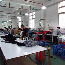 草根服裝廠圖_制服工作服訂制_香港制服工作服_志趣網(wǎng)