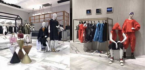 疫情期間關(guān)店停業(yè)及防疫物資大跌 本土服裝零售百強柏堡龍?zhí)?億