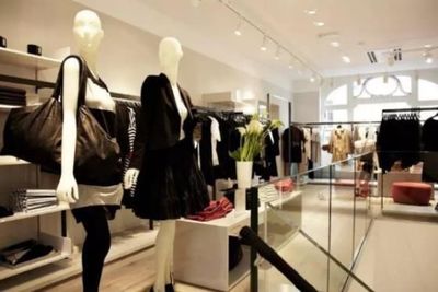 零售類服裝管理軟件輕松管理店務