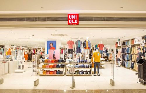 優(yōu)衣庫日本降價(jià)約9 ,網(wǎng)友關(guān)心中國區(qū)走勢