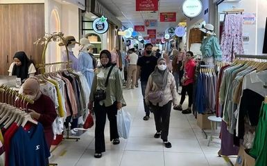 951億美元,細(xì)說穆斯林服裝市場(chǎng)蘊(yùn)藏的潛力商機(jī)