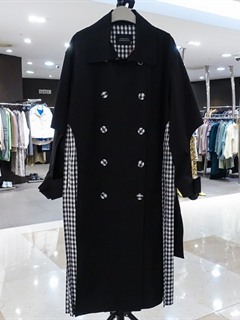 2019早春服裝市場圖景 從零售批發到展會實拍