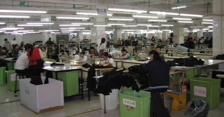 貴陽瑞祥制衣 專業定制各類服裝與酒店用品，品質服務一站式解決